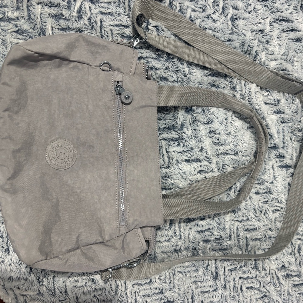 Kipling Elysia Crossbody or shoulder Tote